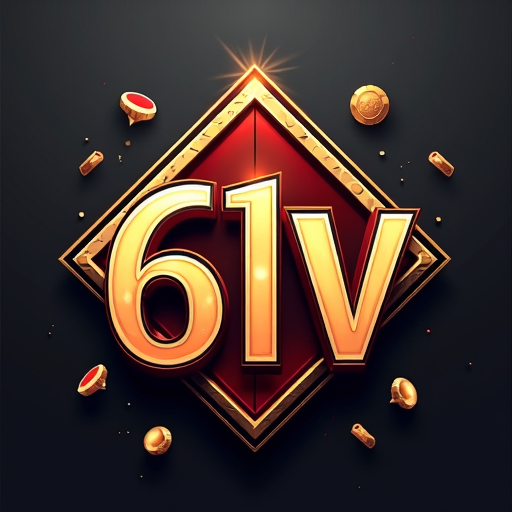 Logo 61v